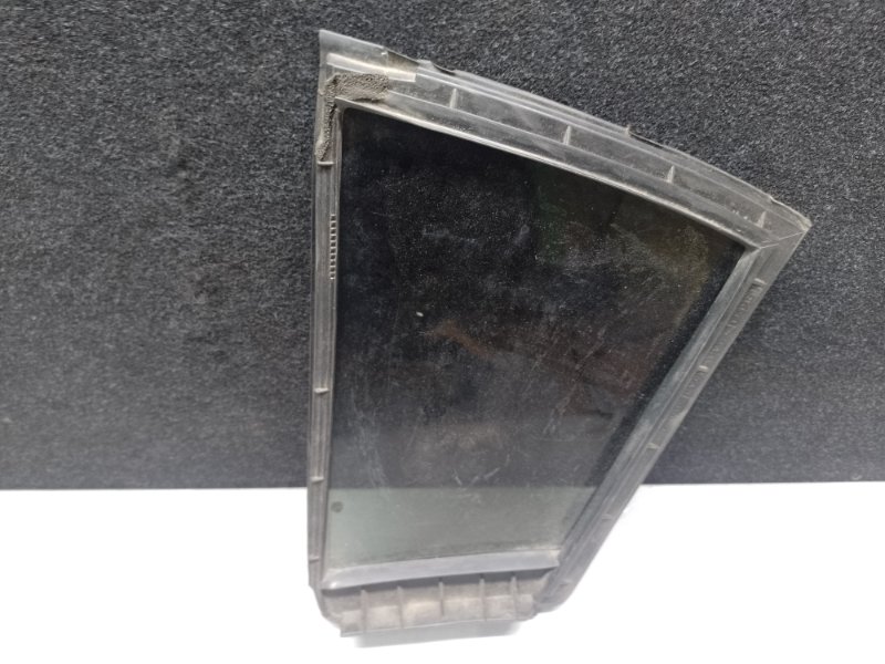 Стекло двери глухое заднее правое ALTIMA L32 07-12