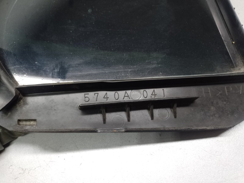 Стекло двери глухое заднее левое LANCER X 10 07-15 Стекло двери глухое заднее левое LANCER X 10 07-15