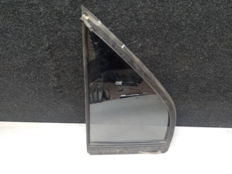 Стекло двери глухое заднее правое LANCER IX 9 03-07 Стекло двери глухое заднее правое LANCER IX 9 03-07