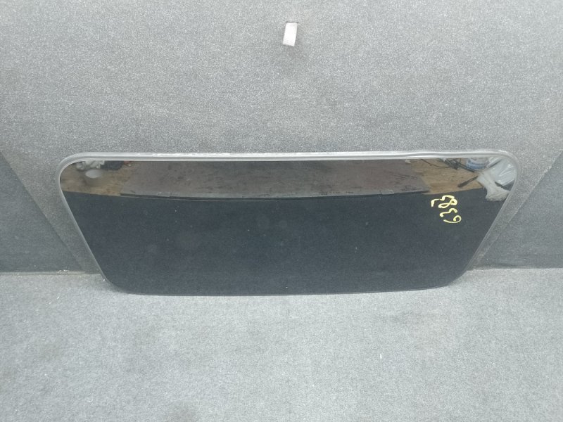 Люк NISSAN ALTIMA 19- 2019 L34 PR25DD 91210-6CA1A Б/У