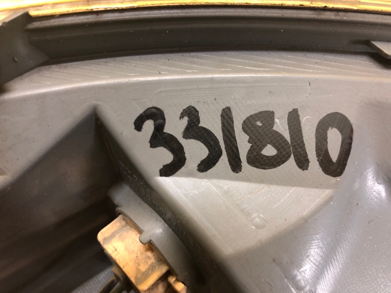 Фонарь наружный правый CX-9 06-16