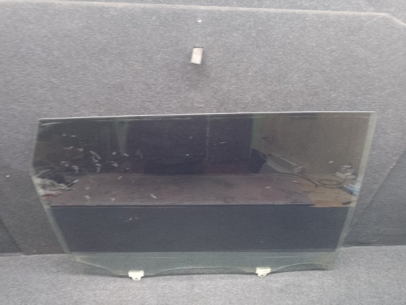 Стекло двери заднее правое NISSAN X-TRAIL/ROGUE T32 13-20 2015 T32 2.5 QR25DE 82300-5HA0A Б/У