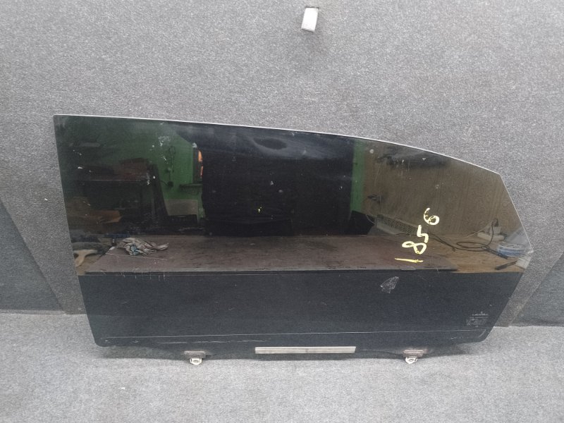 Запчасть стекло двери заднее левое LEXUS RX350/450 09-15 2009 GGL10L 2GR-FXE 3.5L 68104-48130 Б/У Стекло двери заднее левое LEXUS RX350/450 09-15 2009 GGL10L 2GR-FXE 3.5L 68104-48130 Б/У