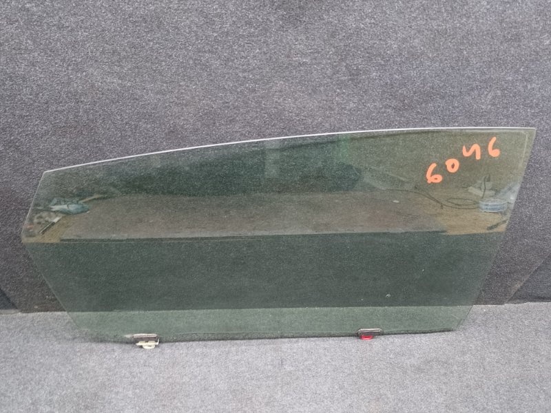 Стекло двери заднее правое TOYOTA PRIUS - 30 09-17 2011 XW30 1.8 2ZRFXE 68103-47051 Б/У