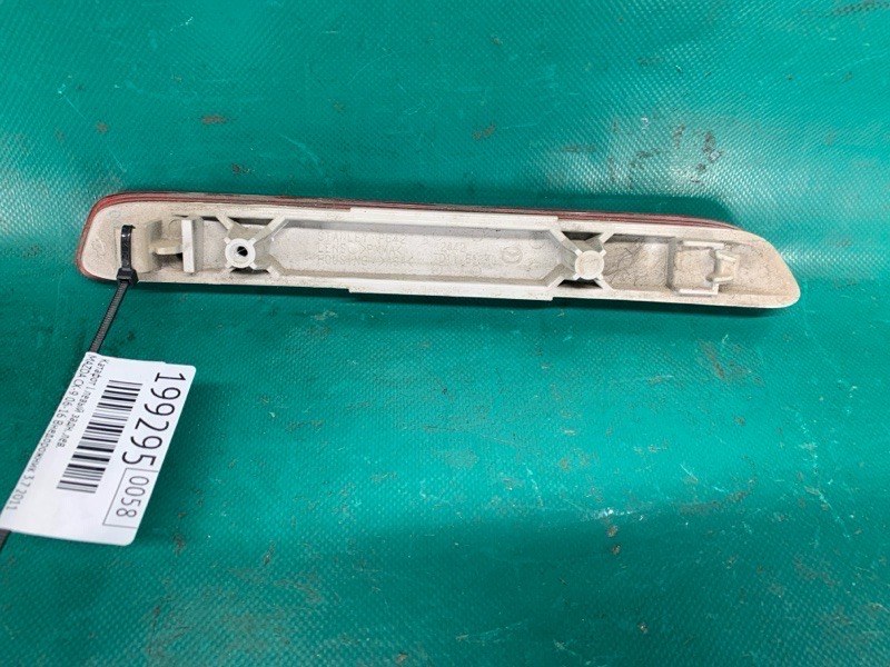 Катафот L левый задний левый MAZDA CX-9 06-16 Внедорожник 3.7 Катафот L левый задний левый MAZDA CX-9 06-16 Внедорожник 3.7