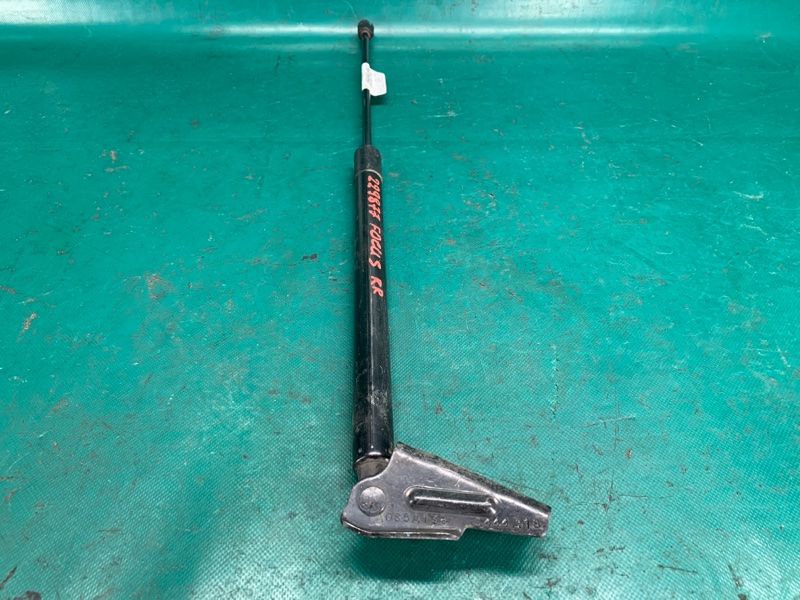 Амортизатор крышки багажника правый FORD FOCUS 10-18 Хетчбек 2.0L GDI I4 flex fuel engine