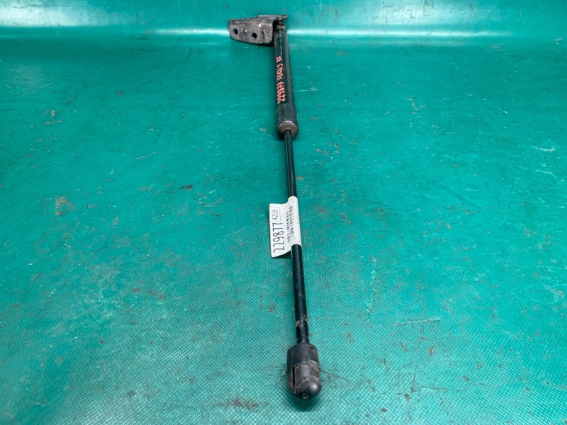 Амортизатор крышки багажника правый FOCUS 10-18 2012 Хетчбек 2.0L GDI I4 flex fuel engine