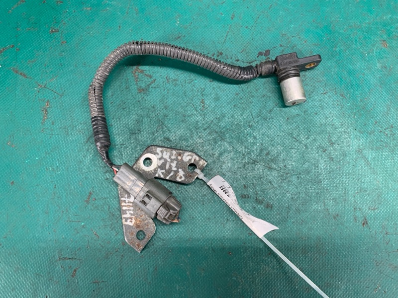 Датчик положения коленвала SUZUKI GRAND VITARA 05-15 33220-77E00 Б/У