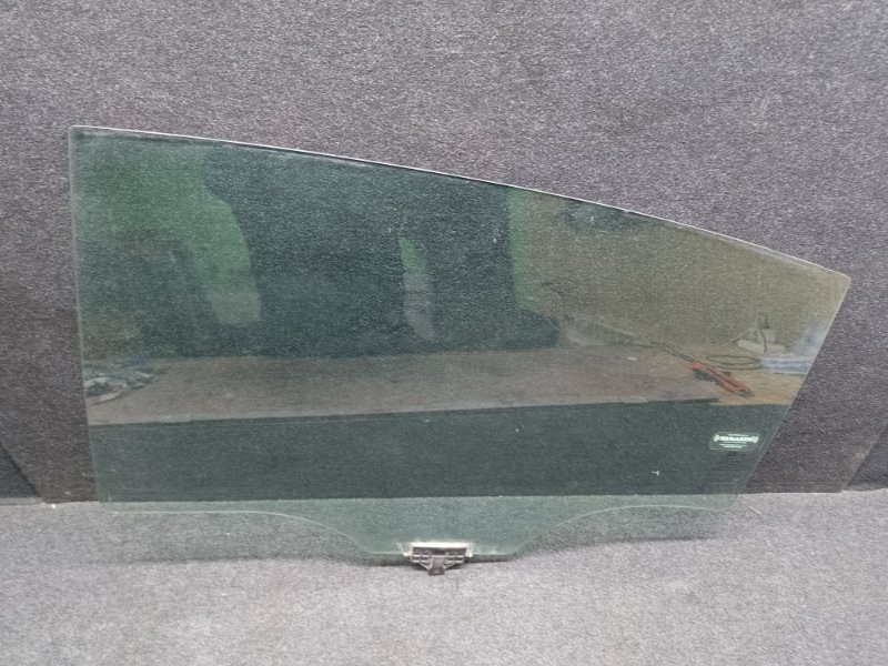 Стекло двери заднее левое HYUNDAI ELANTRA AD 16- 2017 AD 2.0 G4NH 83410-F2020 Б/У