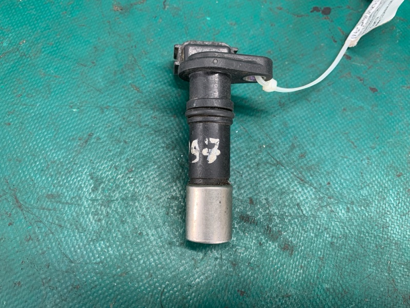 Датчик положения коленвала LEXUS GS350 GS300 05-11 90919-A5003 Б/У