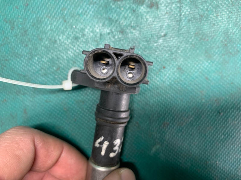 Датчик положения коленвала LEXUS GS350 GS300 05-11