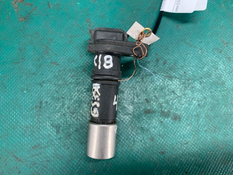 Датчик положения коленвала LEXUS GS350 GS300 05-11 90919-A5003 Б/У
