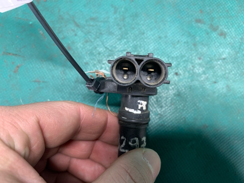 Датчик положения коленвала LEXUS GS350 GS300 05-11