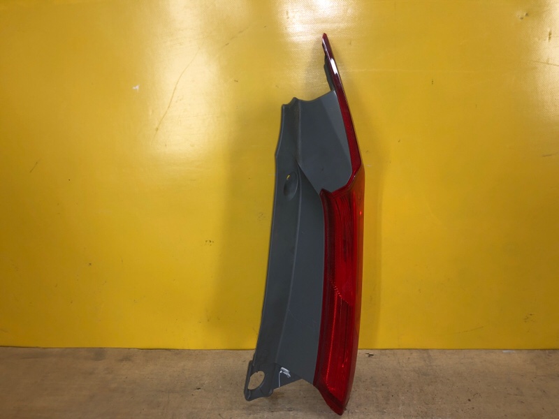 Фонарь наружный правый HONDA CRV (RM) 11-18 34170-T1W-A01 Б/У