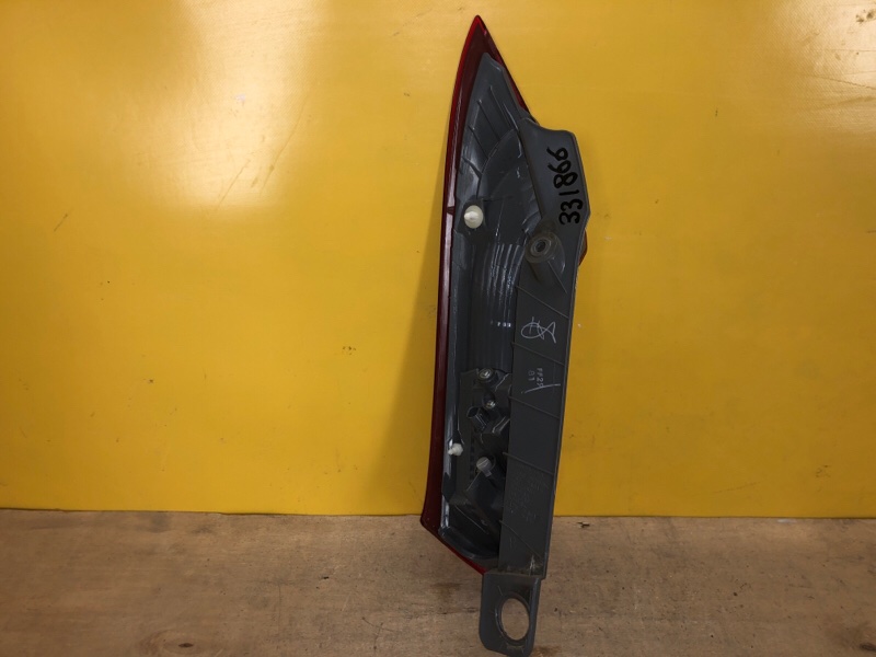 Фонарь наружный правый CRV (RM) 11-18