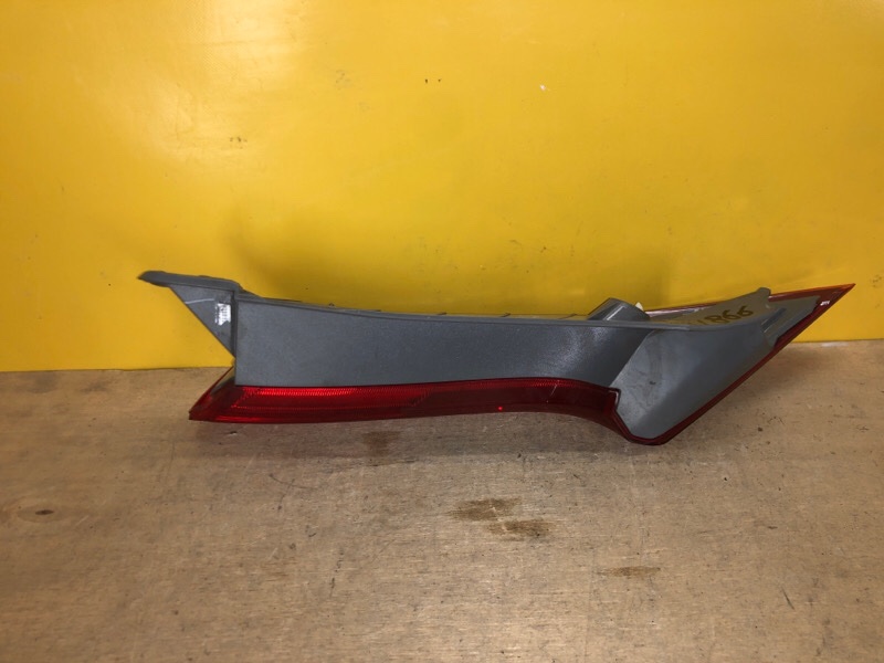 Фонарь наружный правый CRV (RM) 11-18