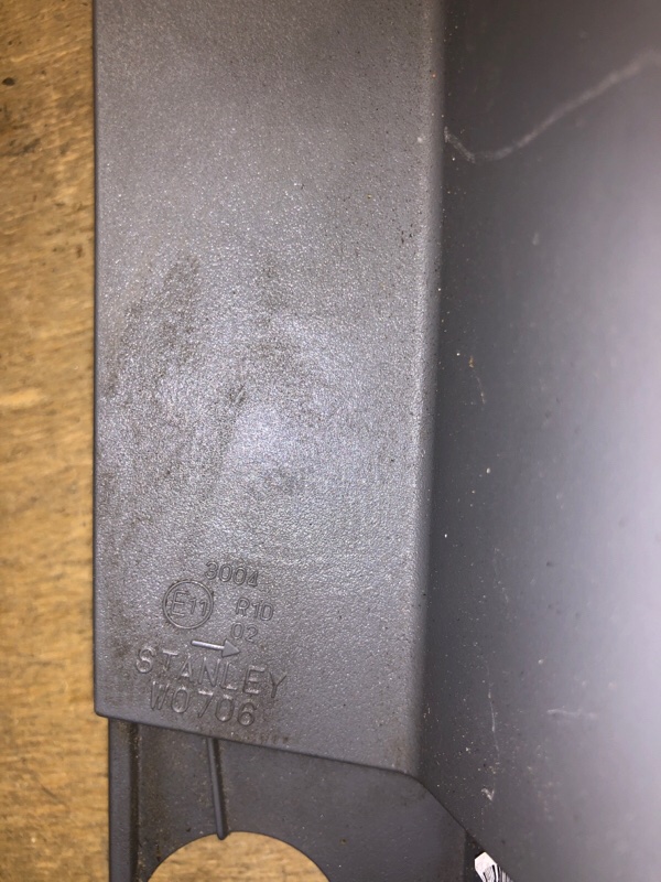 Фонарь наружный правый CRV (RM) 11-18