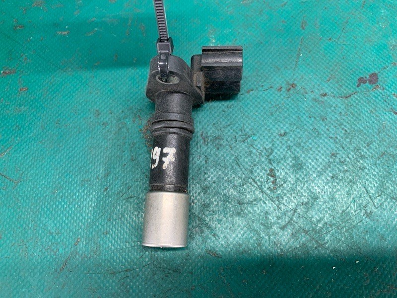 Датчик положения коленвала LEXUS GS350 GS300 05-11 90919-A5003 Б/У