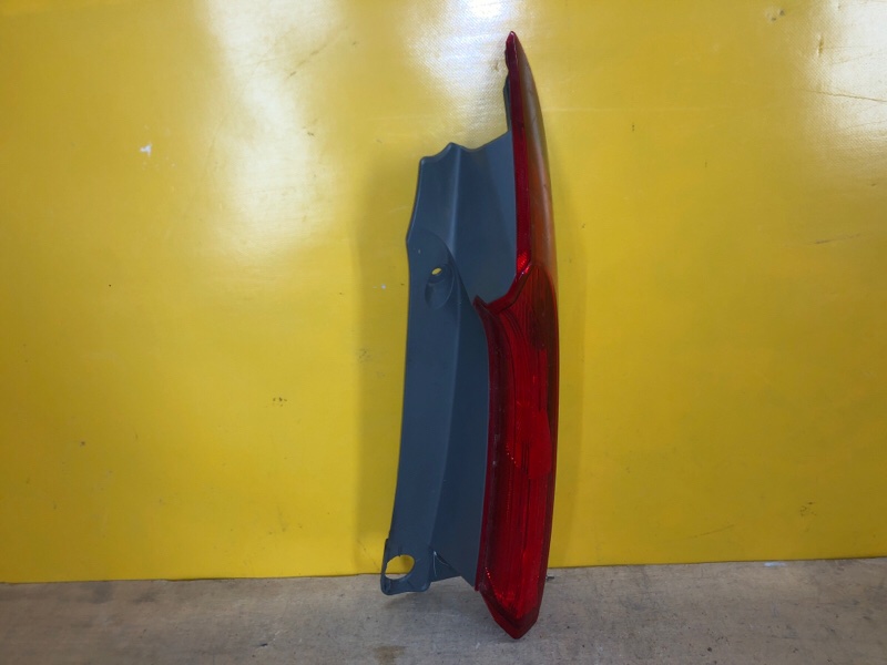 Фонарь наружный правый HONDA CRV (RM) 11-18 34170-T1W-A01 Б/У