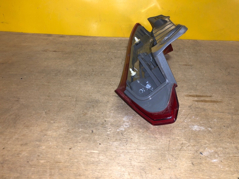 Фонарь наружный правый CRV (RM) 11-18