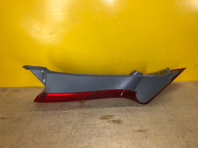 Фонарь наружный правый CRV (RM) 11-18