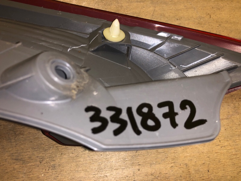 Фонарь наружный правый CRV (RM) 11-18 Фонарь наружный правый CRV (RM) 11-18