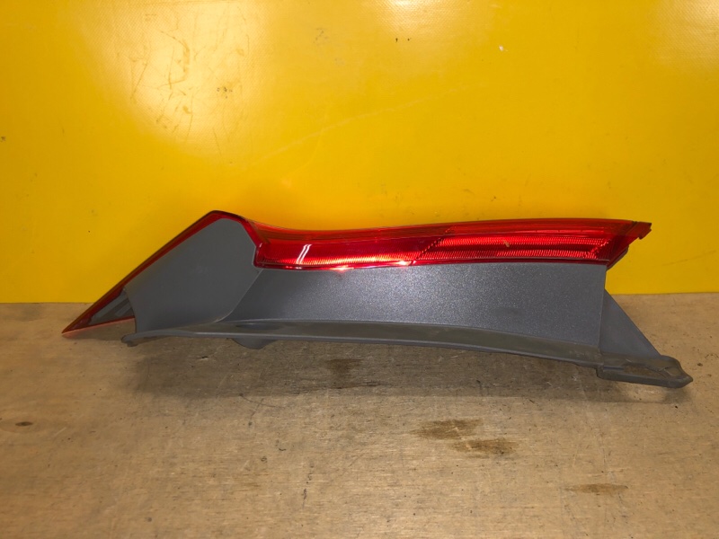 Фонарь наружный правый CRV (RM) 11-18 Фонарь наружный правый CRV (RM) 11-18