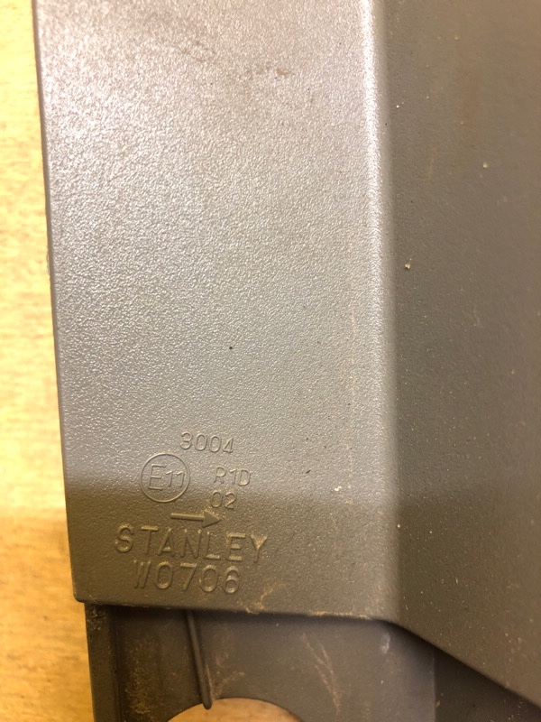 Фонарь наружный правый CRV (RM) 11-18 Фонарь наружный правый CRV (RM) 11-18