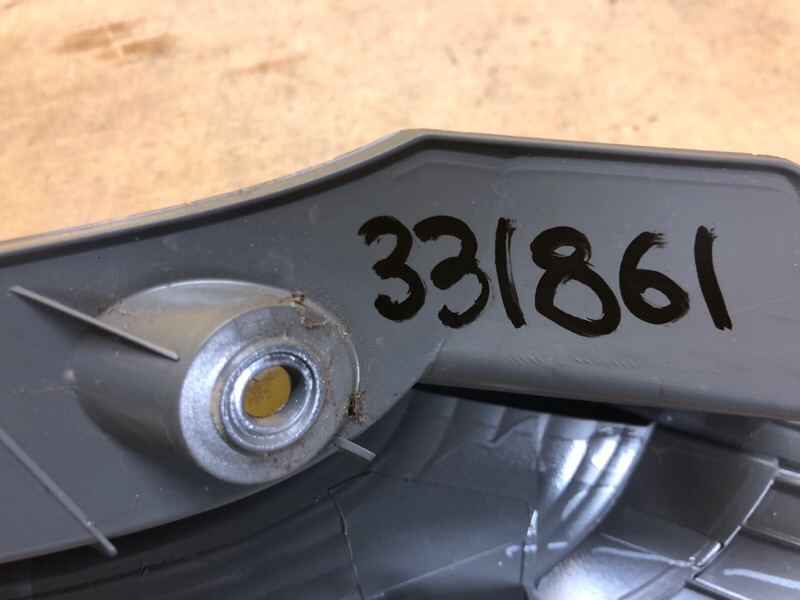 Фонарь наружный левый CRV (RM) 11-18 Фонарь наружный левый CRV (RM) 11-18