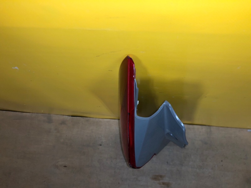 Фонарь наружный левый CRV (RM) 11-18 Фонарь наружный левый CRV (RM) 11-18