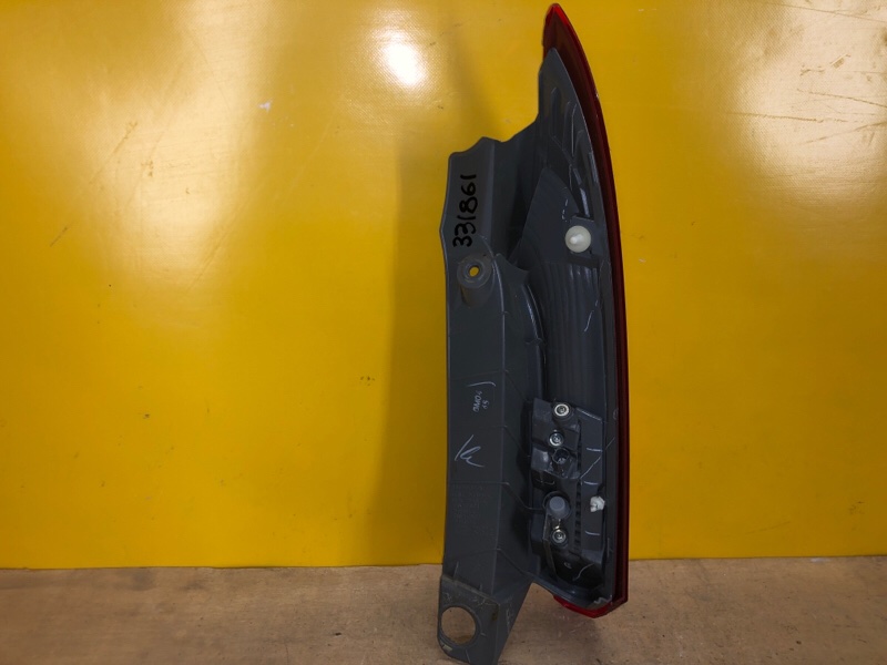 Фонарь наружный левый CRV (RM) 11-18 Фонарь наружный левый CRV (RM) 11-18