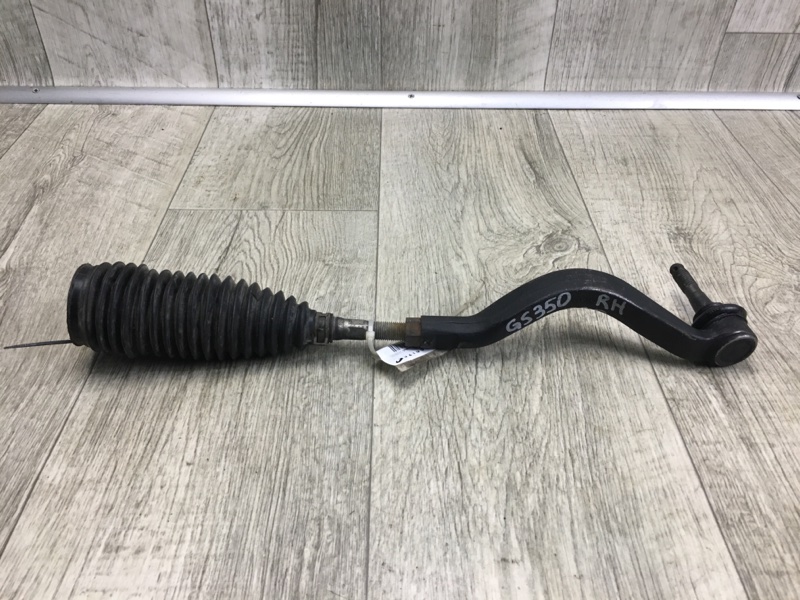 Рулевая тяга GS350 GS300 05-11