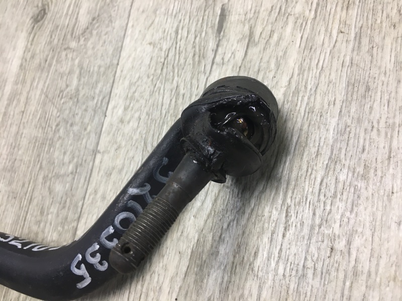 Рулевая тяга GS350 GS300 05-11