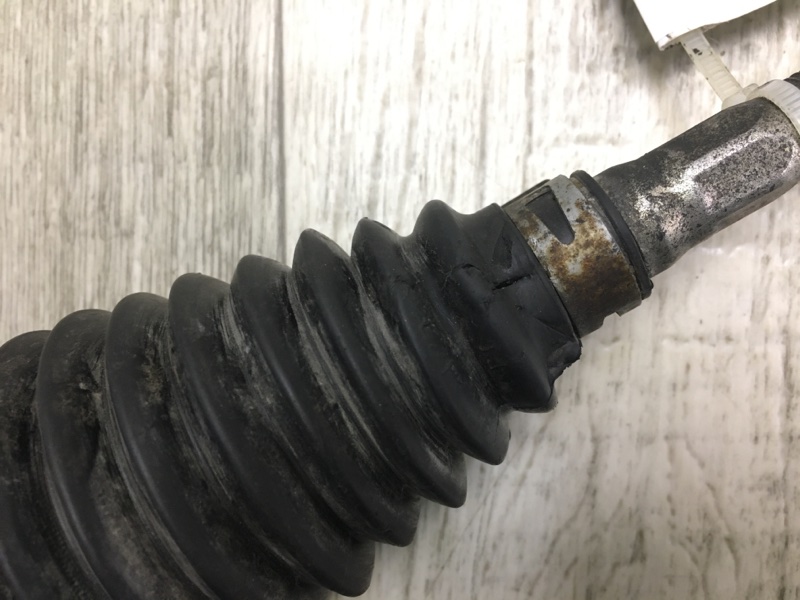 Рулевая тяга GS350 GS300 05-11