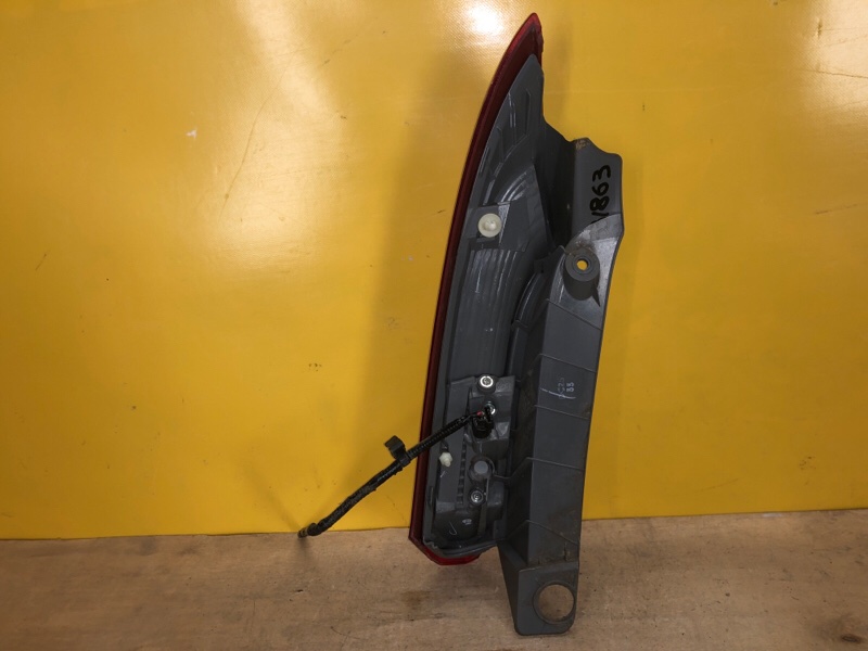 Фонарь наружный правый CRV (RM) 11-18 Фонарь наружный правый CRV (RM) 11-18