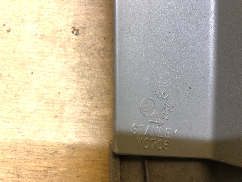 Фонарь наружный правый CRV (RM) 11-18 Фонарь наружный правый CRV (RM) 11-18