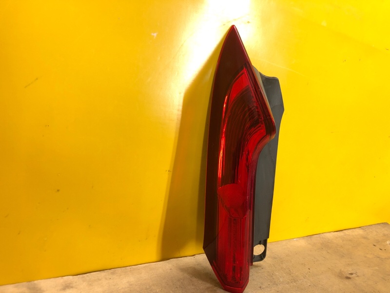 Фонарь наружный левый HONDA CRV (RM) 11-18 Фонарь наружный левый HONDA CRV (RM) 11-18