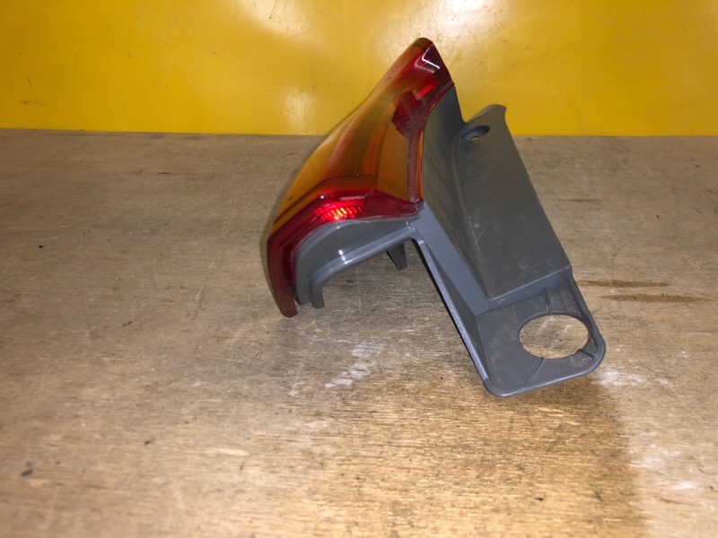 Фонарь наружный левый CRV (RM) 11-18