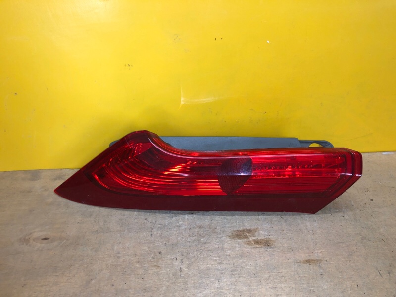 Фонарь наружный левый CRV (RM) 11-18