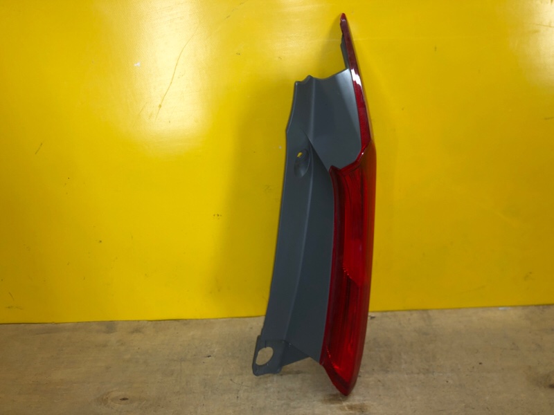 Фонарь наружный правый HONDA CRV (RM) 11-18 34170-T1W-A01 Б/У