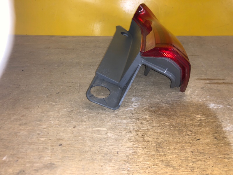 Фонарь наружный правый CRV (RM) 11-18