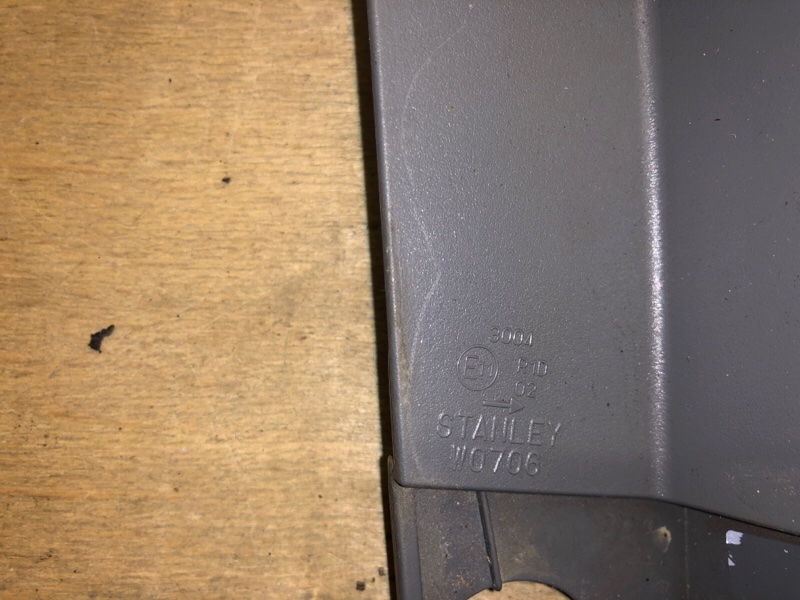 Фонарь наружный правый CRV (RM) 11-18