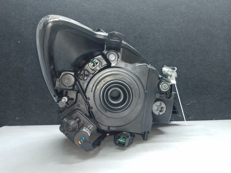 Фара передняя левая MITSUBISHI LANCER IX 9 03-07 Фара передняя левая MITSUBISHI LANCER IX 9 03-07