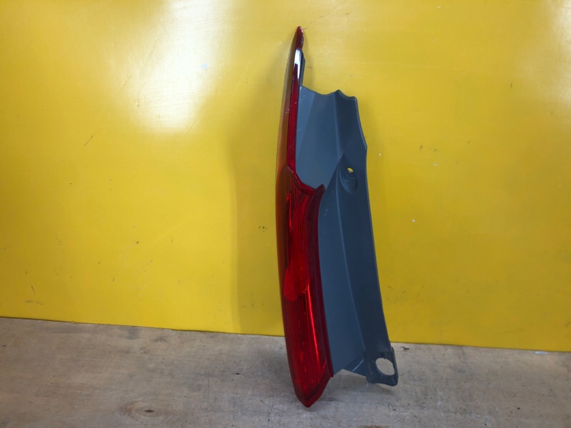 Запчасть фонарь наружный левый HONDA CRV (RM) 11-18 34175-T1W-A01 Б/У Фонарь наружный левый HONDA CRV (RM) 11-18 34175-T1W-A01 Б/У