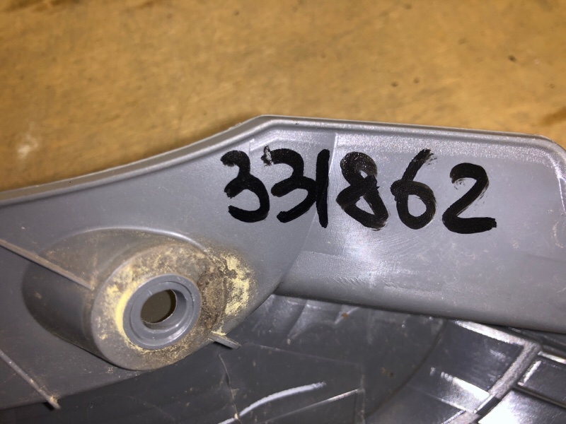 Фонарь наружный левый CRV (RM) 11-18 Фонарь наружный левый CRV (RM) 11-18