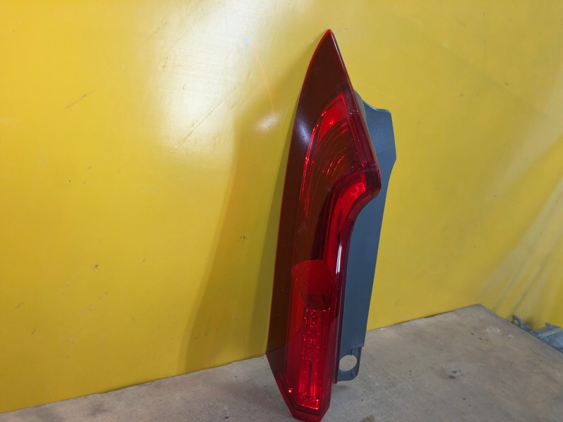 Фонарь наружный левый HONDA CRV (RM) 11-18 Фонарь наружный левый HONDA CRV (RM) 11-18