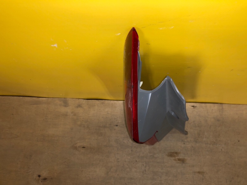 Фонарь наружный левый CRV (RM) 11-18 Фонарь наружный левый CRV (RM) 11-18