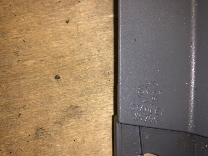 Фонарь наружный правый CRV (RM) 11-18 Фонарь наружный правый CRV (RM) 11-18