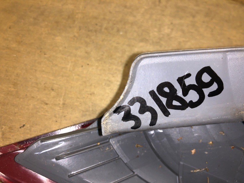 Фонарь наружный правый CRV (RM) 11-18 Фонарь наружный правый CRV (RM) 11-18