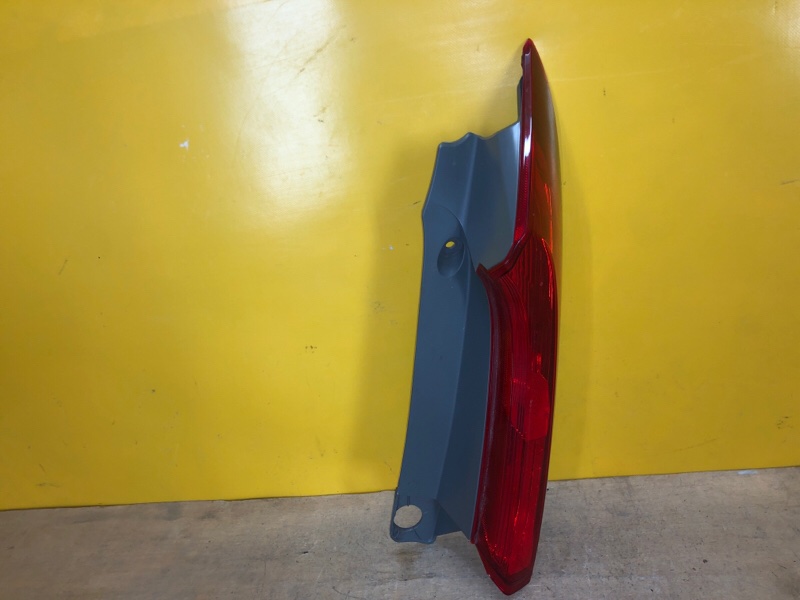 Фонарь наружный задний правый HONDA CRV (RM) 11-18 34170-T1W-A01 Б/У